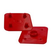 Img of J-Drain Site Water Drain Clip